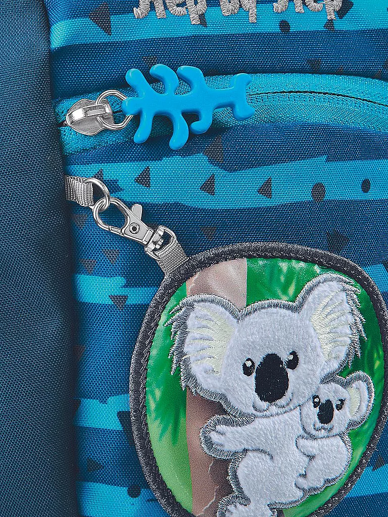 STEP BY STEP Kinder Rucksack - Kiga Mini  Koala Coco  baby 9